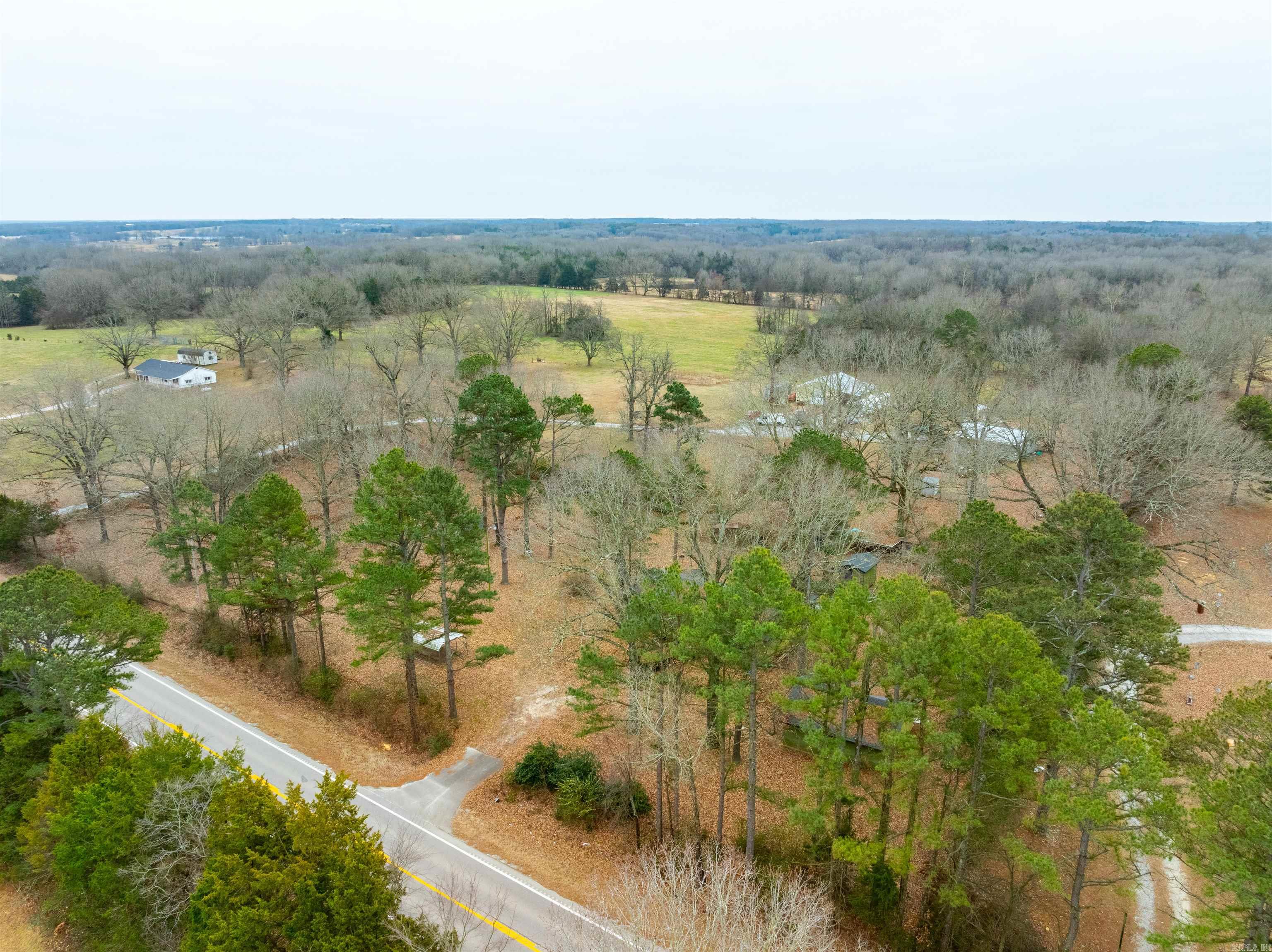 993 W River Drive  Strawberry, AR