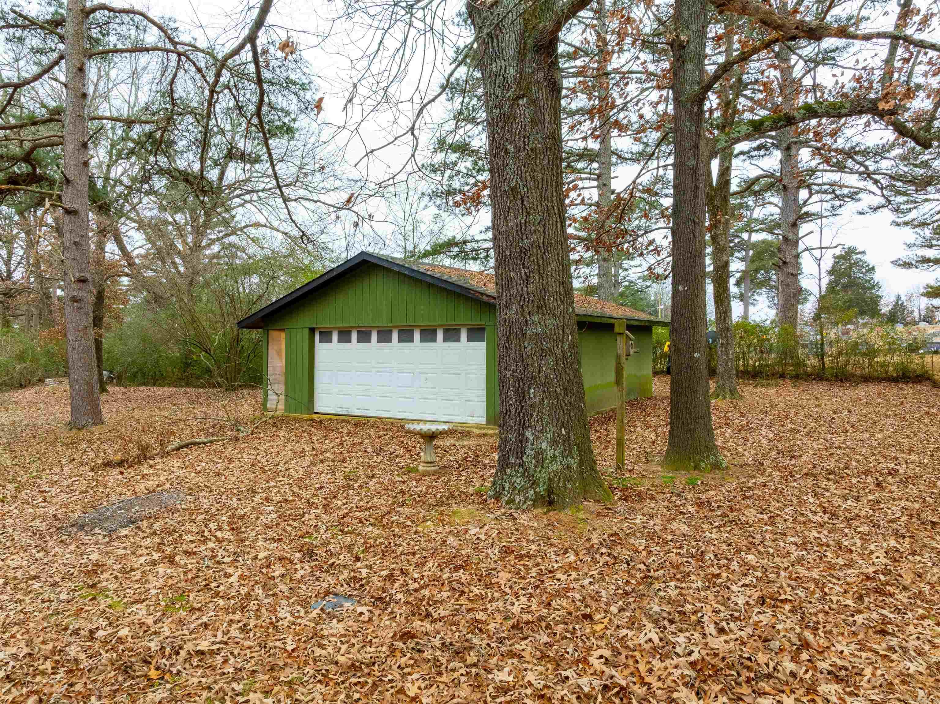 993 W River Drive  Strawberry, AR