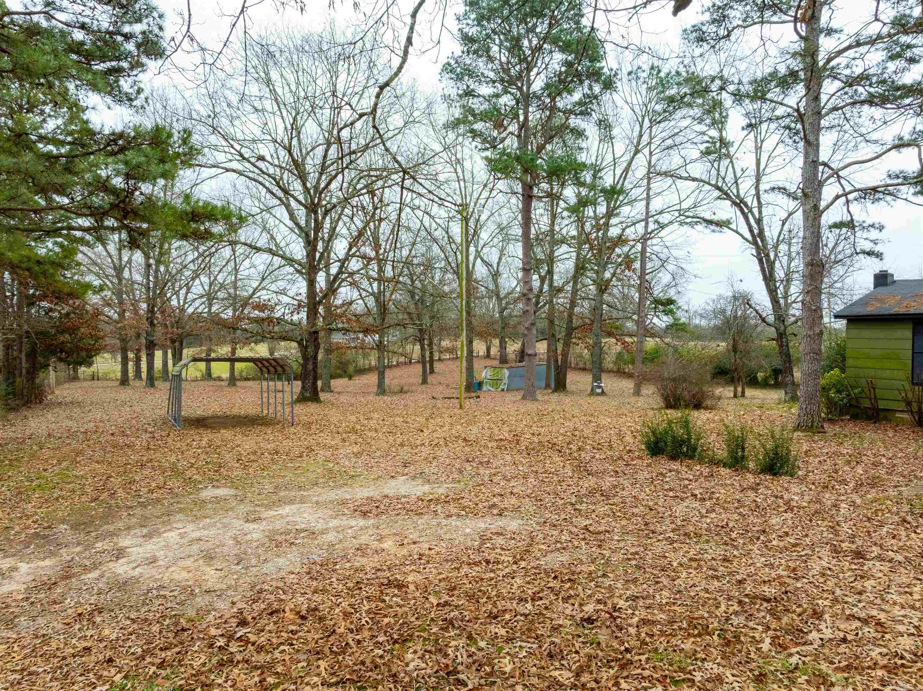 993 W River Drive  Strawberry, AR