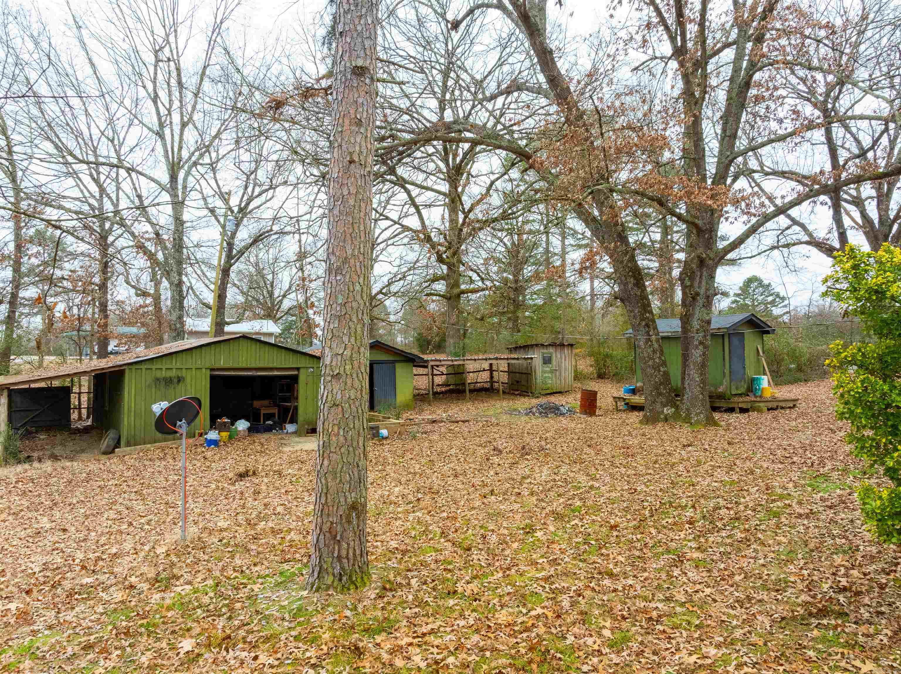 993 W River Drive  Strawberry, AR