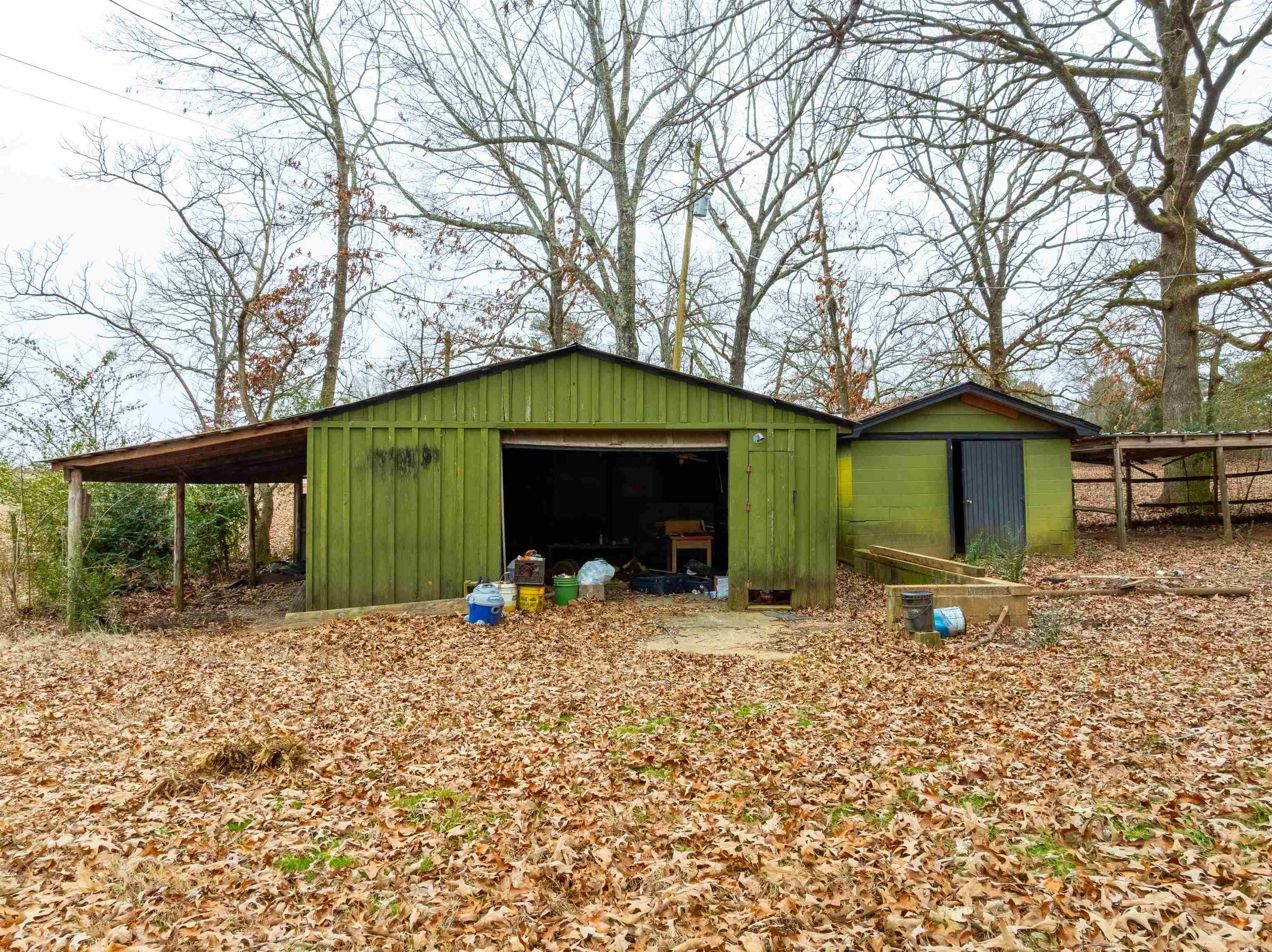 993 W River Drive  Strawberry, AR