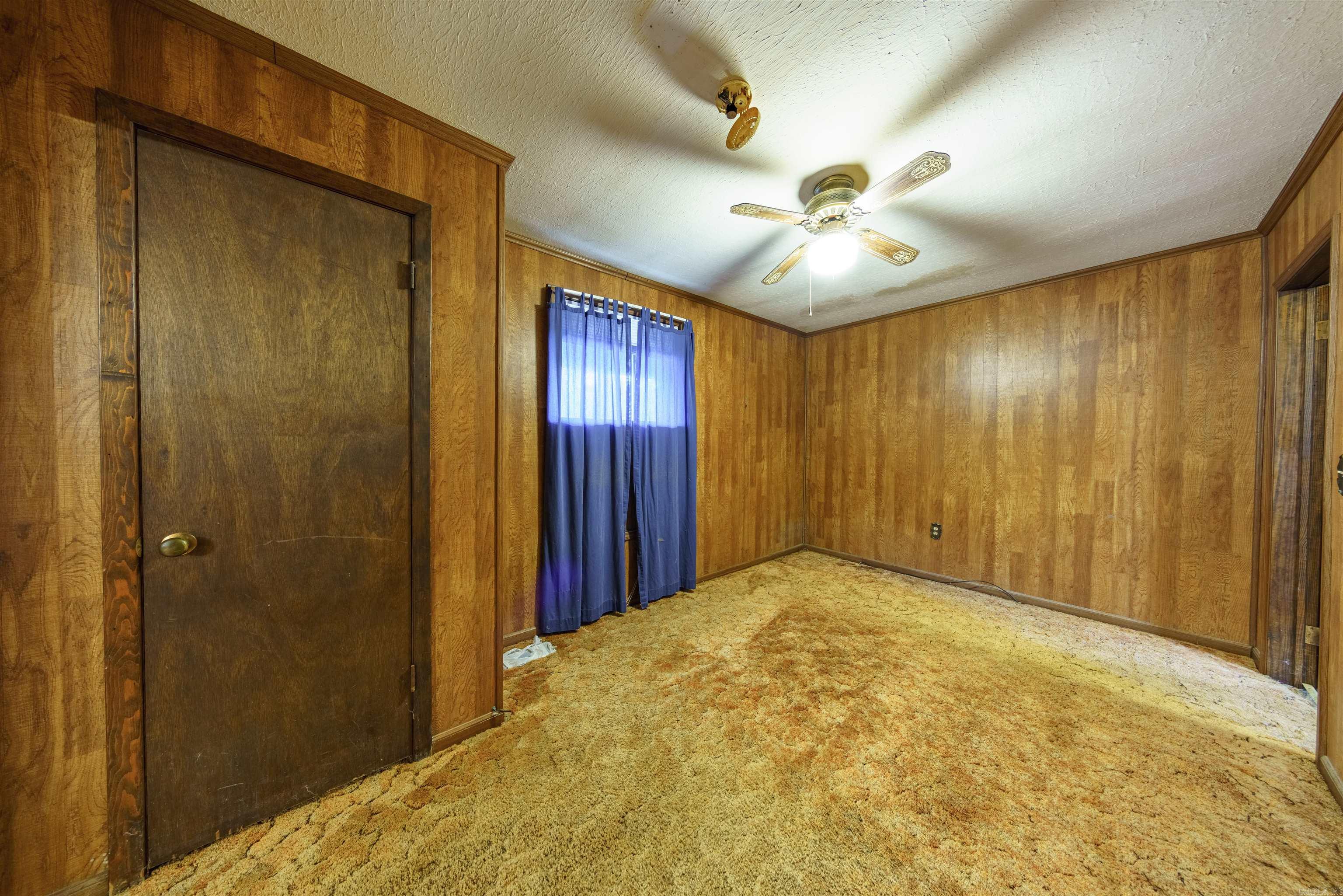 993 W River Drive  Strawberry, AR