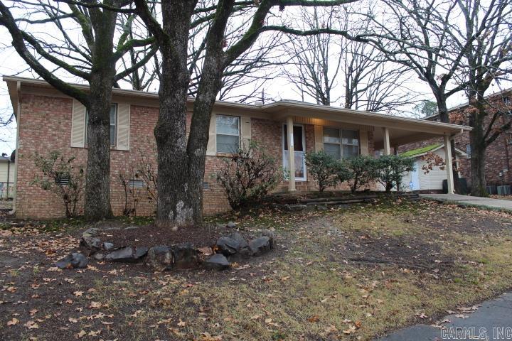 11121  Beverly Hills  Little Rock, AR