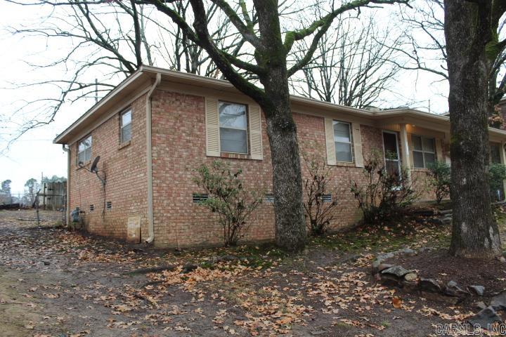 11121  Beverly Hills  Little Rock, AR