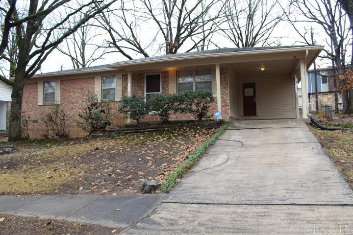 11121  Beverly Hills  Little Rock, AR