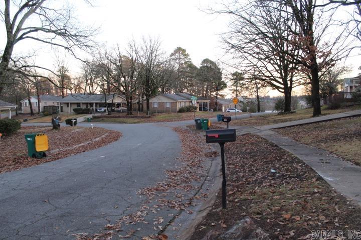 11121  Beverly Hills  Little Rock, AR