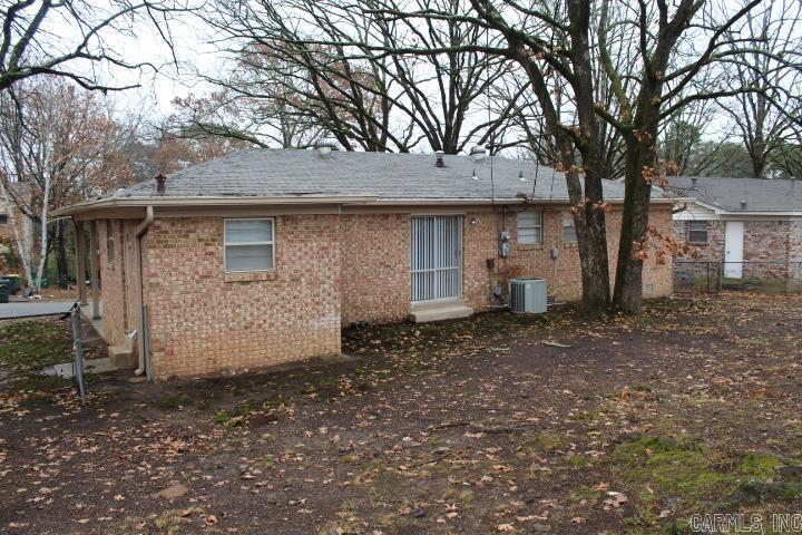 11121  Beverly Hills  Little Rock, AR