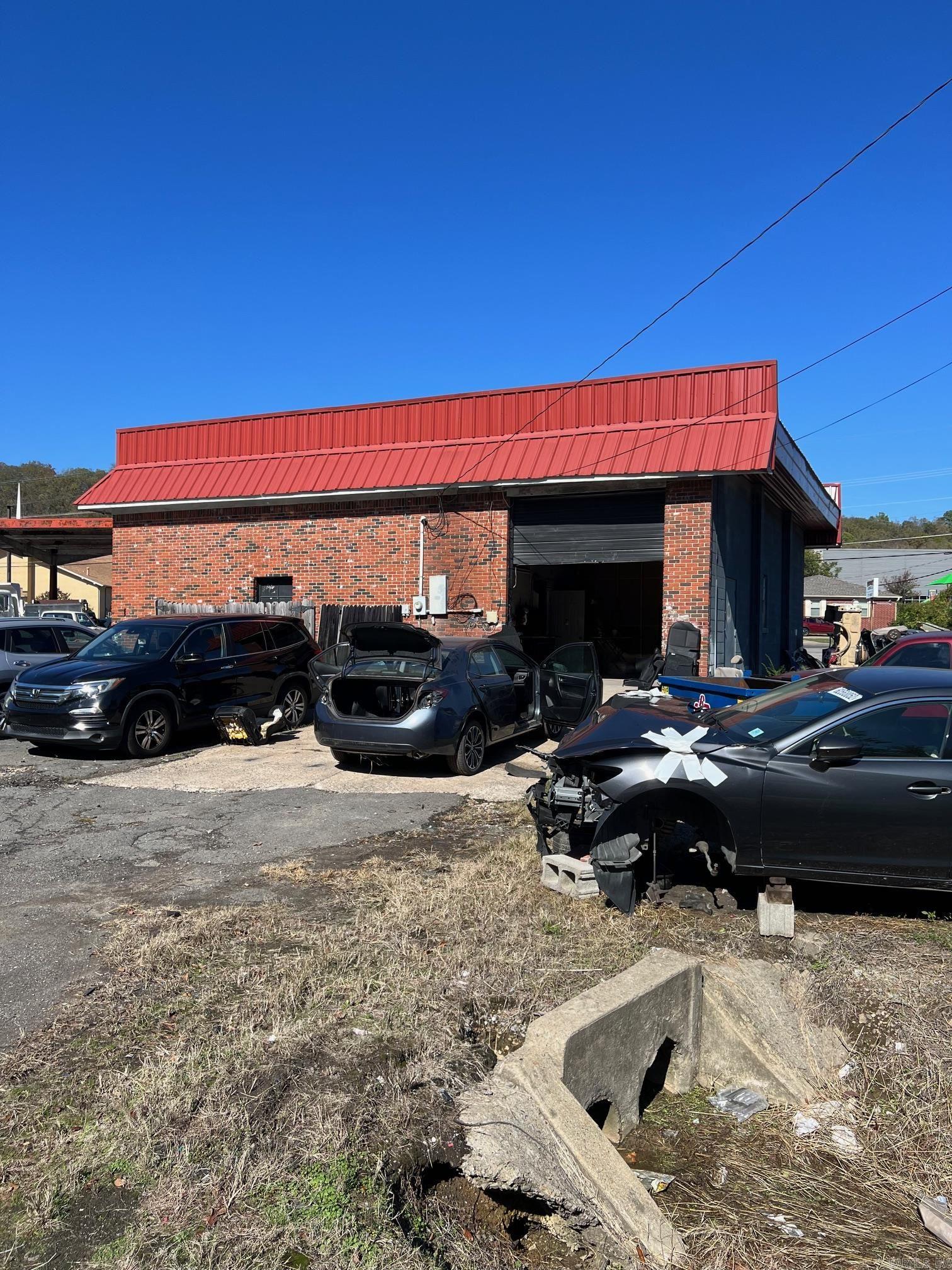5623  MacArthur  North Little Rock, AR