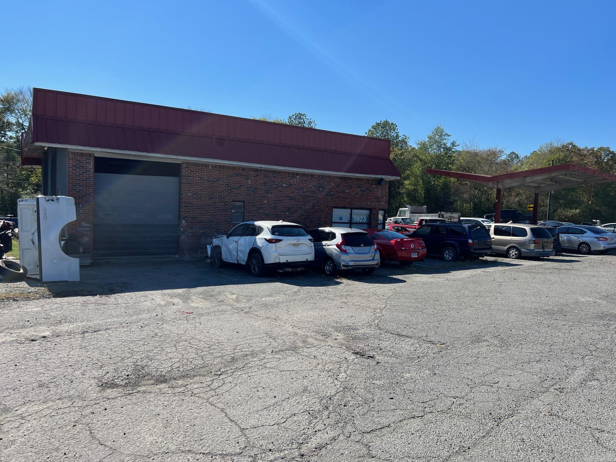 5623  MacArthur  North Little Rock, AR