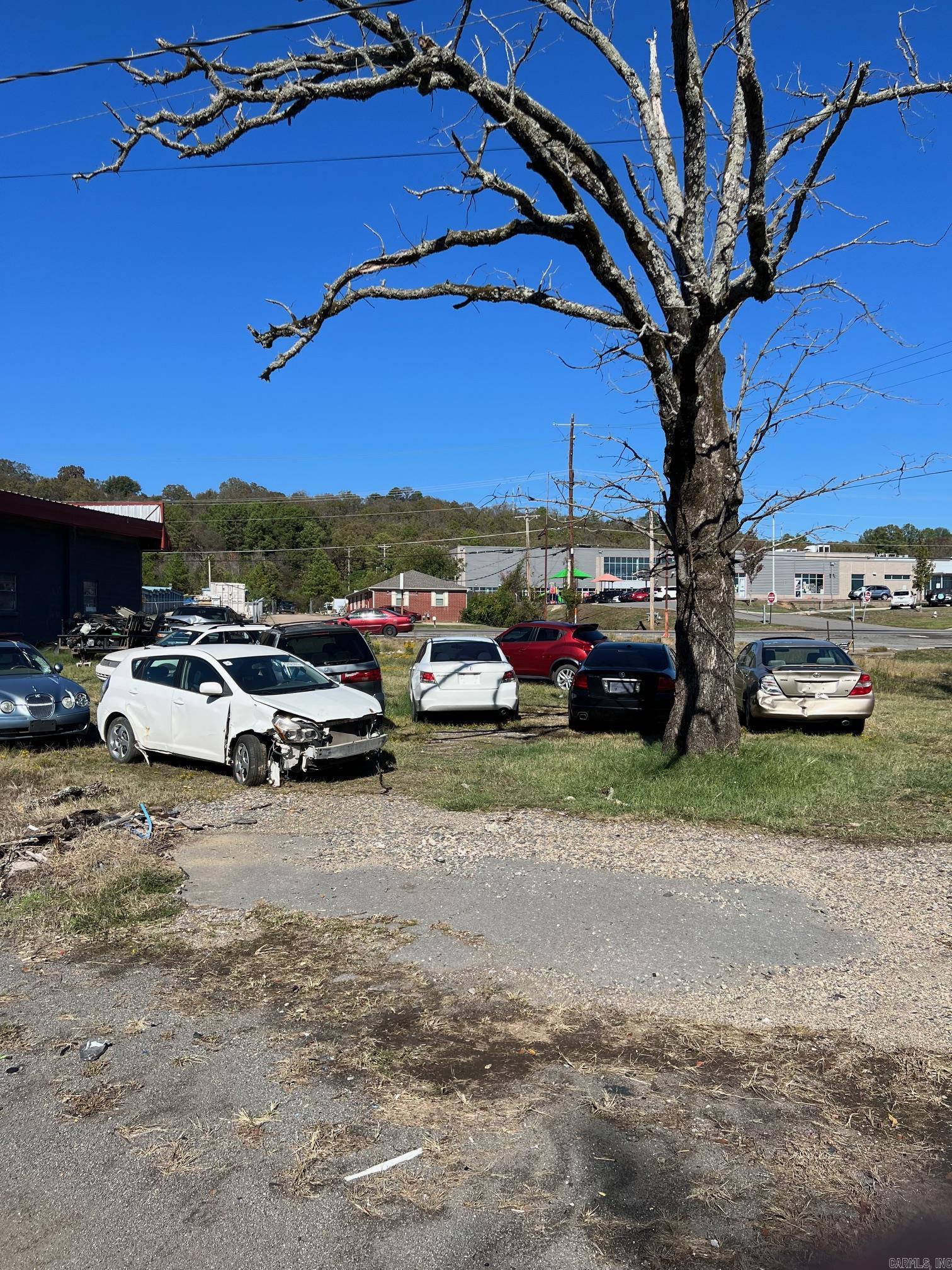5623  MacArthur  North Little Rock, AR
