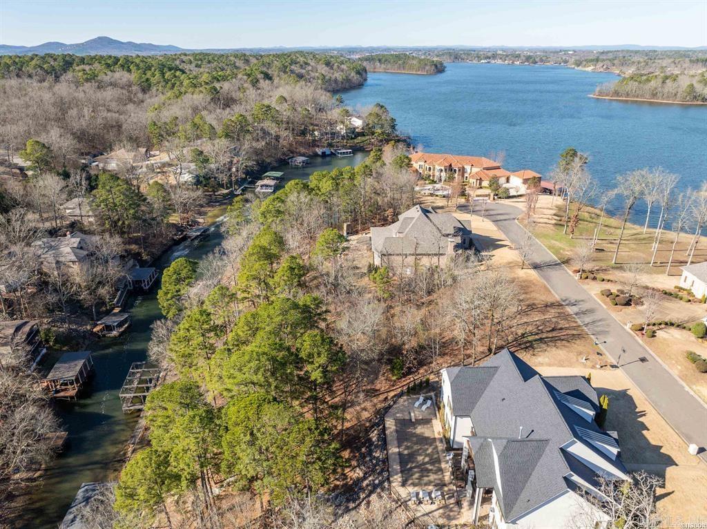 135  Cannon Ridge  Hot Springs, AR