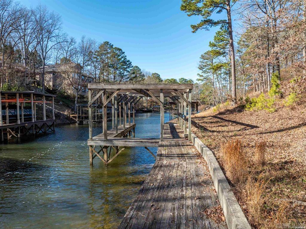 135  Cannon Ridge  Hot Springs, AR