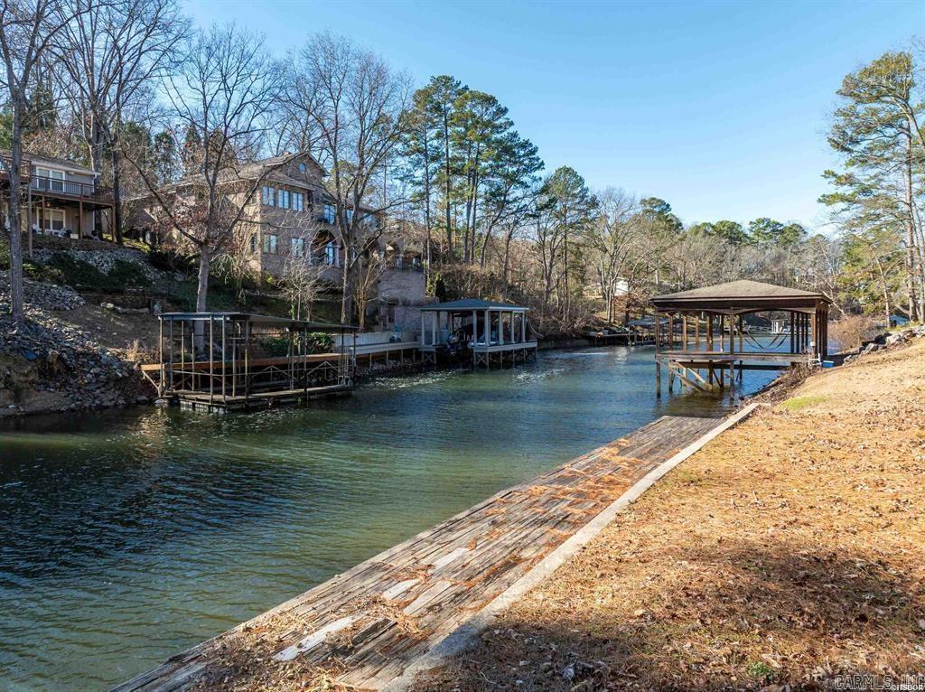 135  Cannon Ridge  Hot Springs, AR