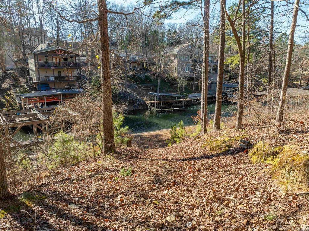 135  Cannon Ridge  Hot Springs, AR