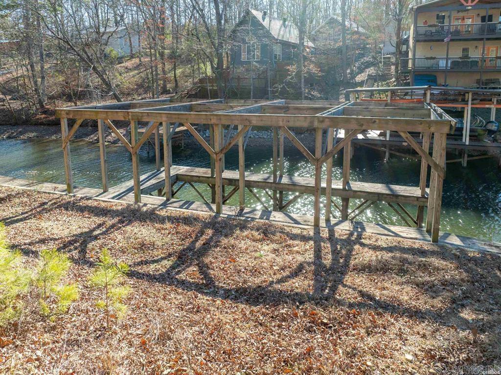 135  Cannon Ridge  Hot Springs, AR