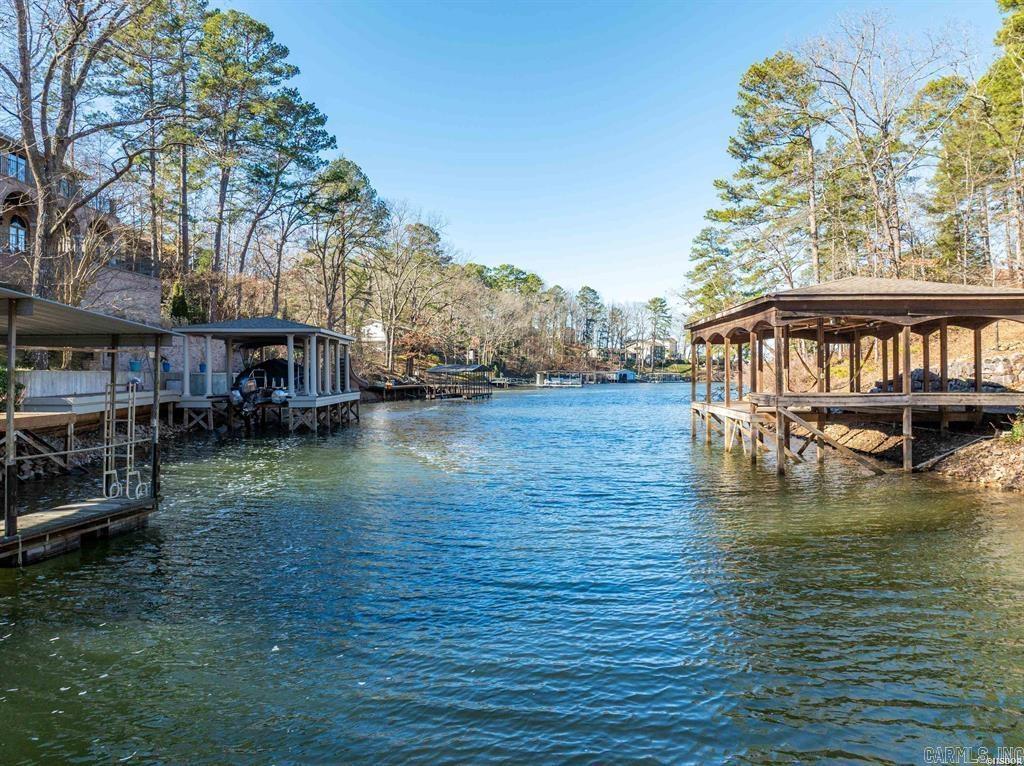 135  Cannon Ridge  Hot Springs, AR