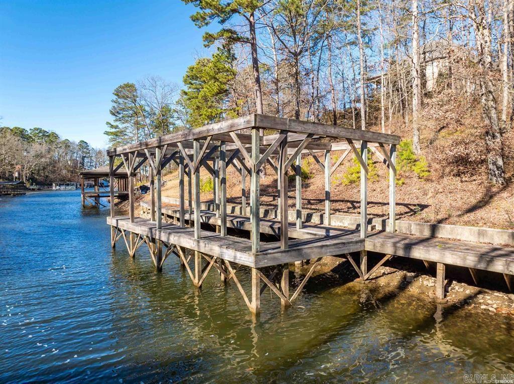 135  Cannon Ridge  Hot Springs, AR
