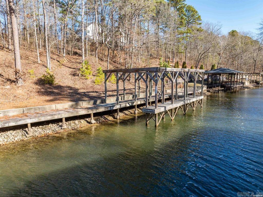 135  Cannon Ridge  Hot Springs, AR