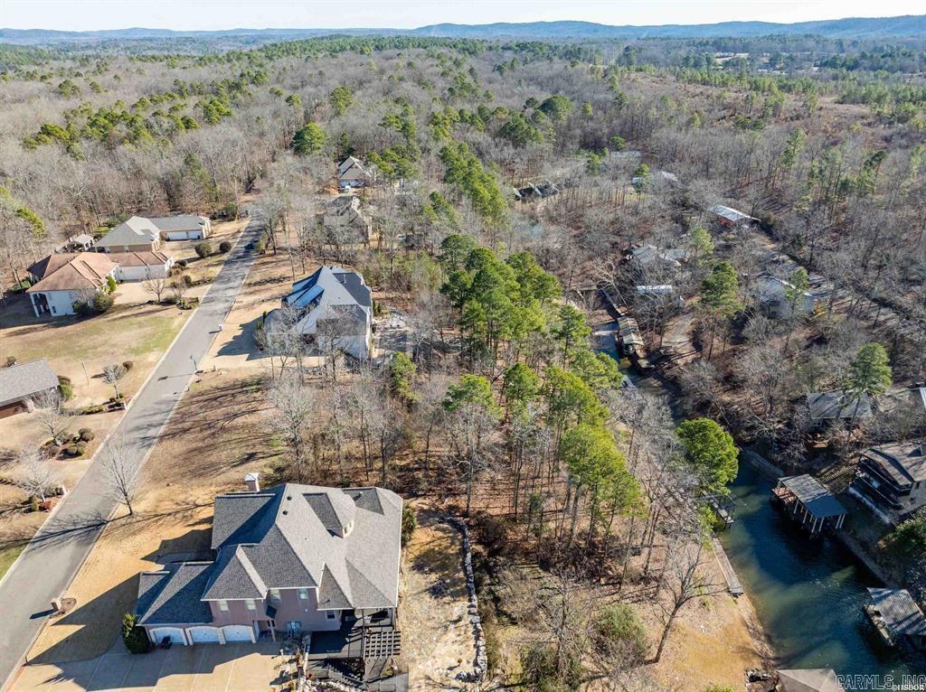 135  Cannon Ridge  Hot Springs, AR