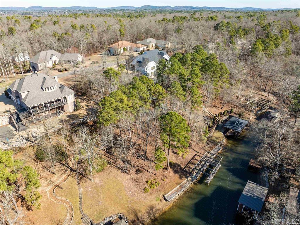 135  Cannon Ridge  Hot Springs, AR
