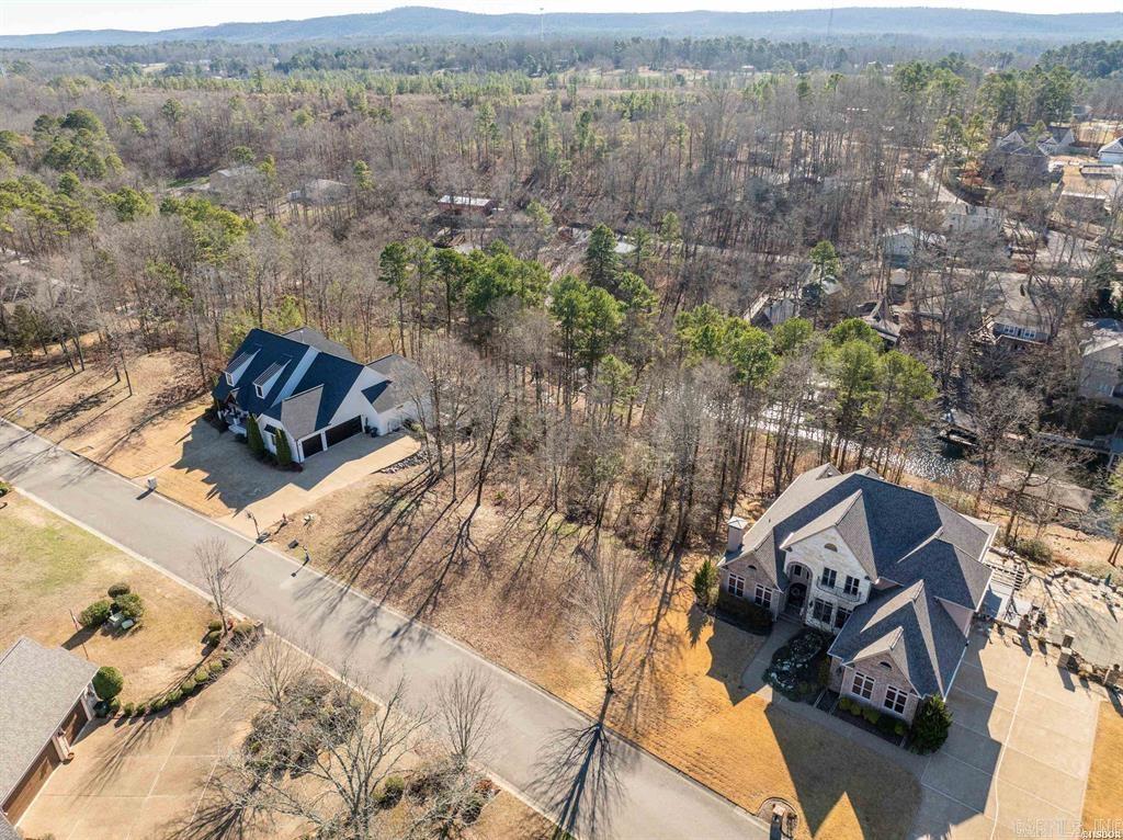 135  Cannon Ridge  Hot Springs, AR