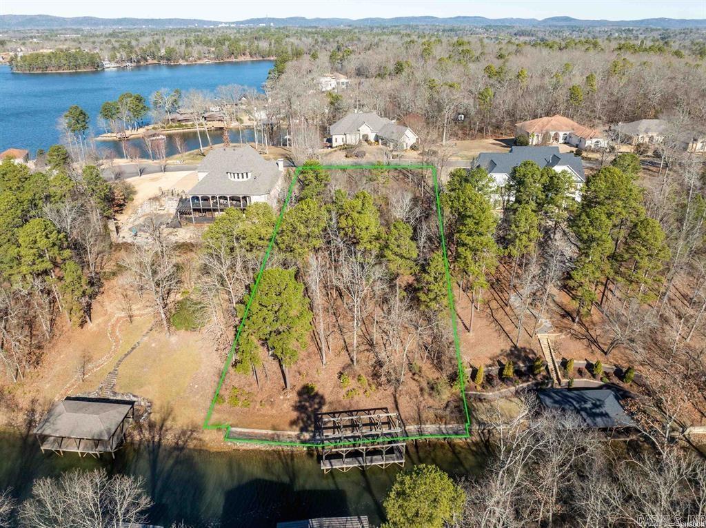 135  Cannon Ridge  Hot Springs, AR