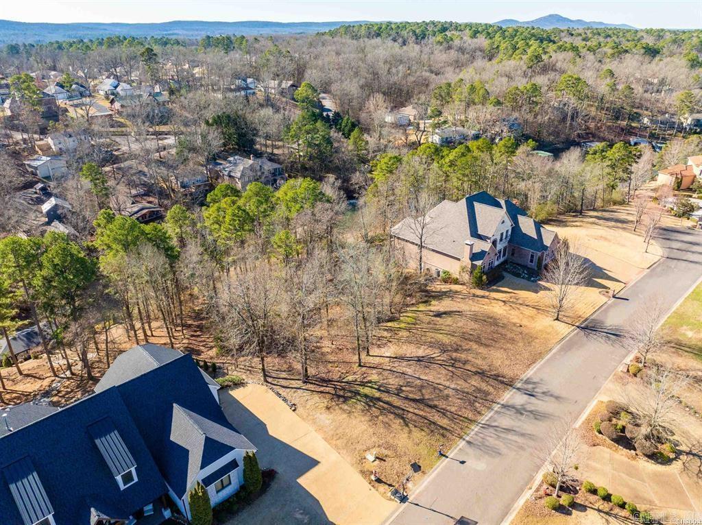 135  Cannon Ridge  Hot Springs, AR