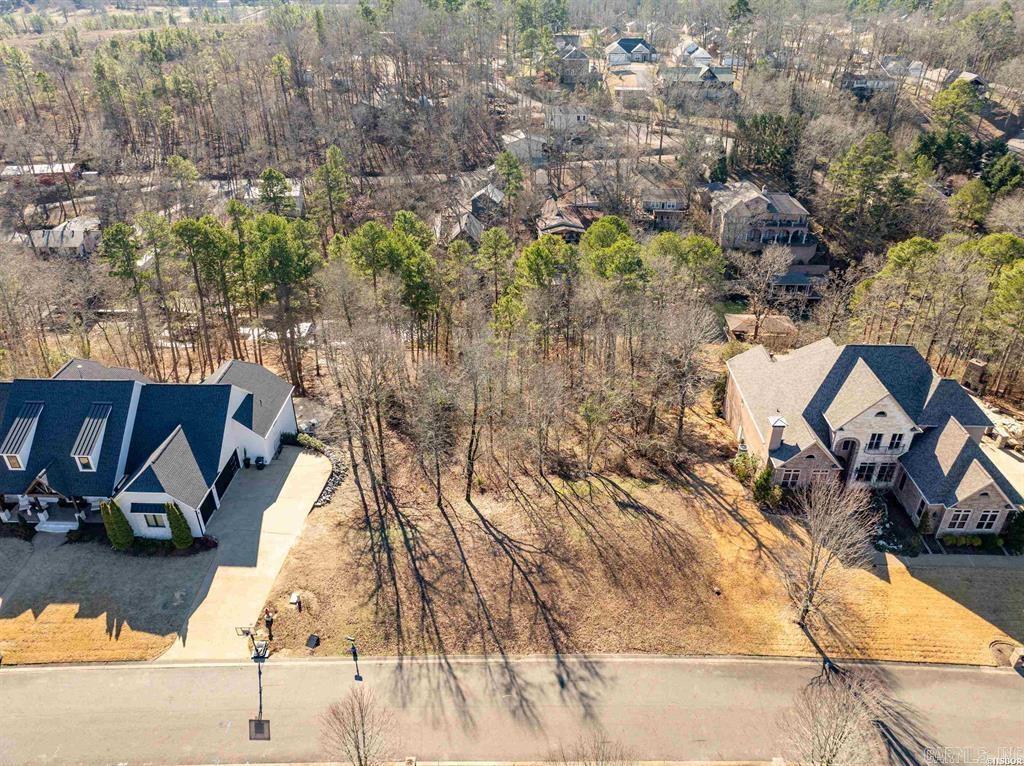 135  Cannon Ridge  Hot Springs, AR