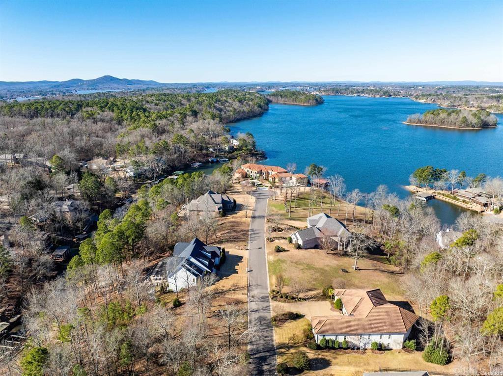 135  Cannon Ridge  Hot Springs, AR