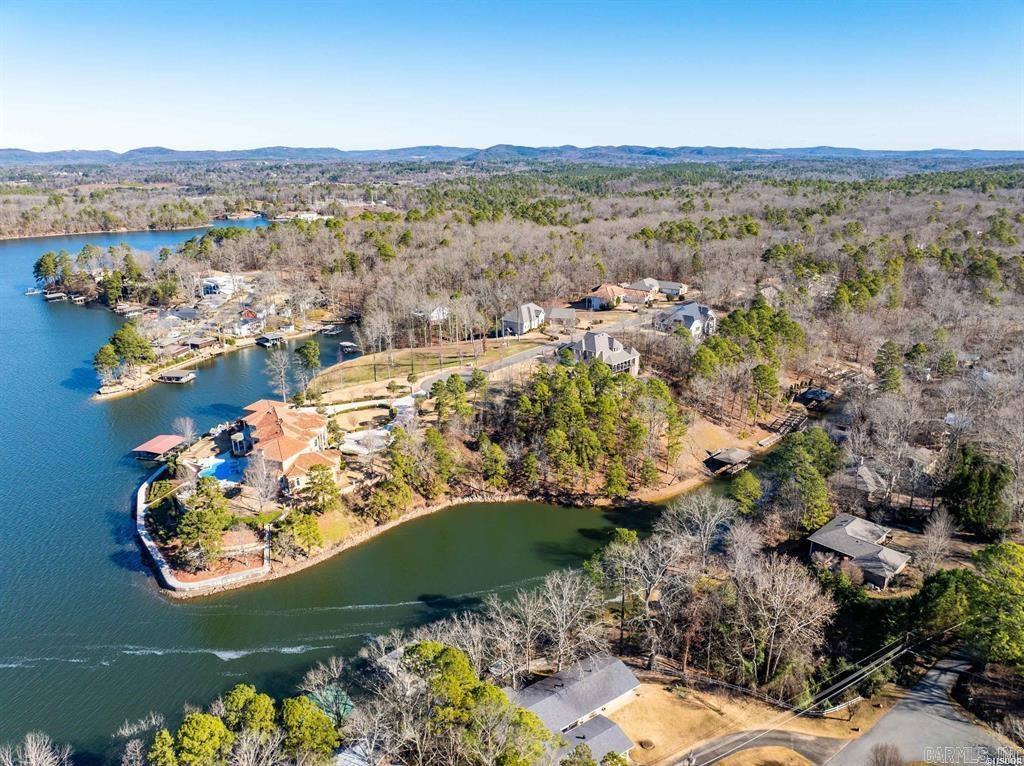 135  Cannon Ridge  Hot Springs, AR