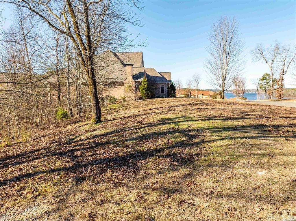 135  Cannon Ridge  Hot Springs, AR