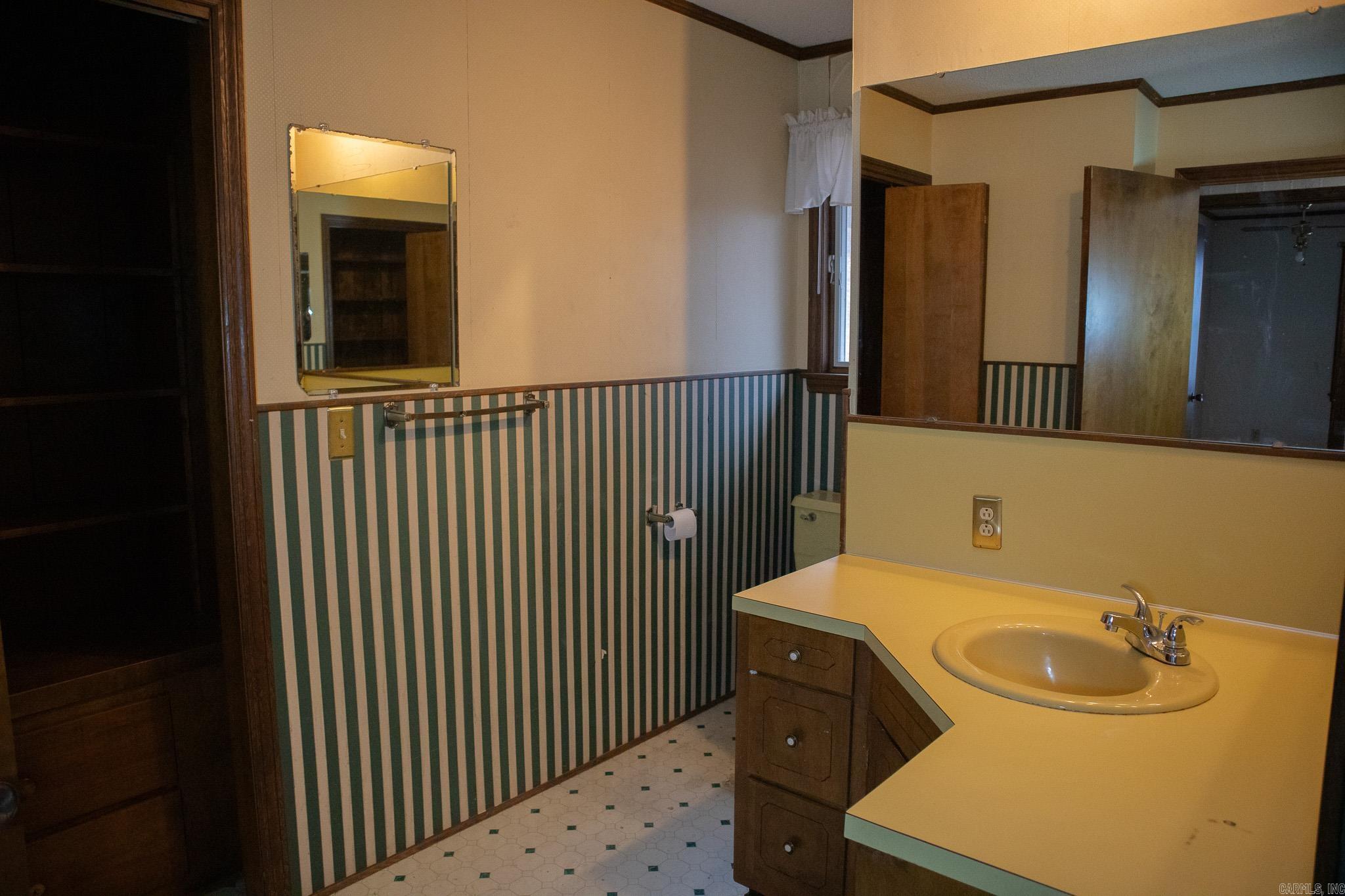 286 Julor Ranch Road Marshall, AR 72650
