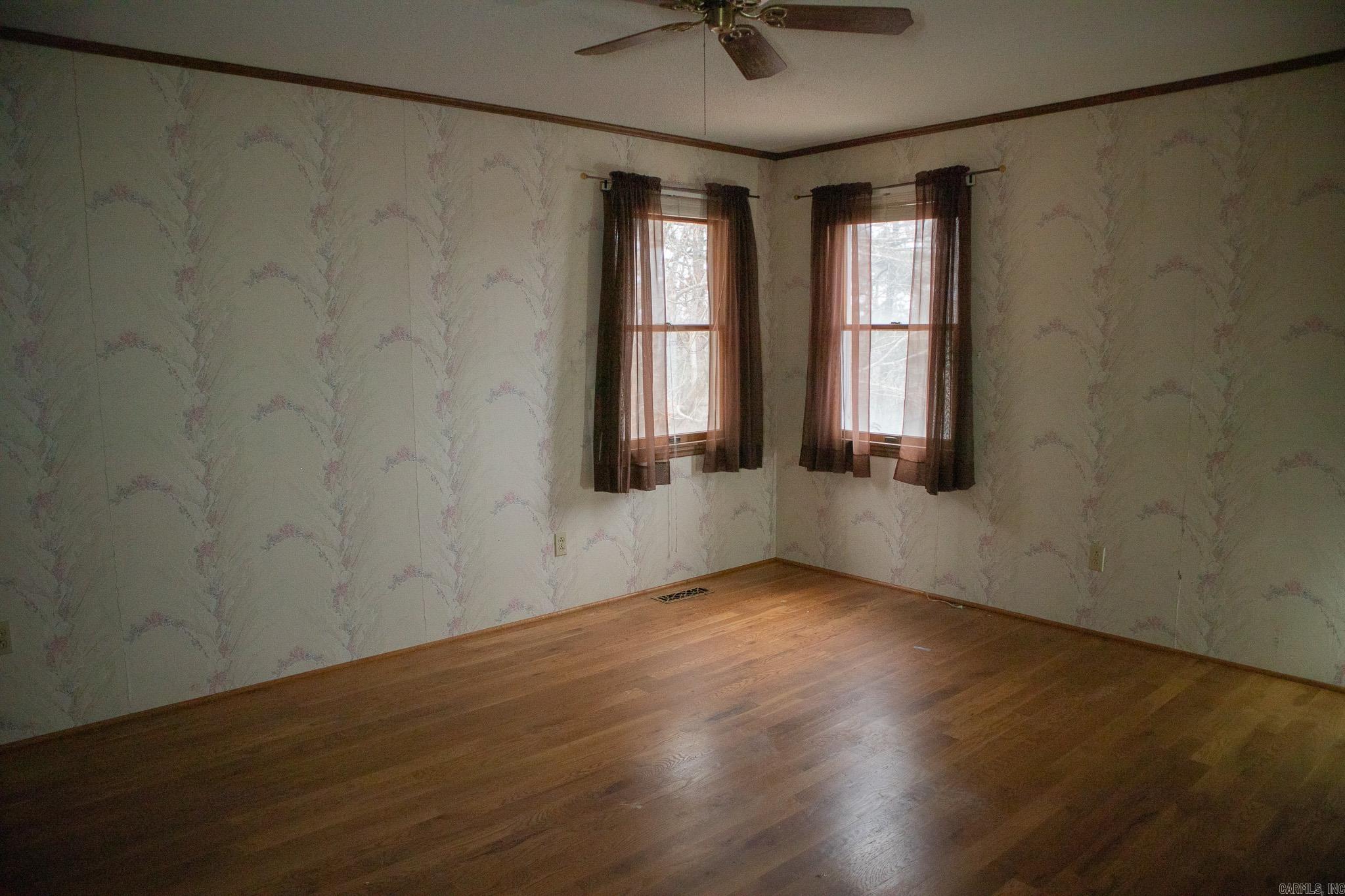 286 Julor Ranch Road Marshall, AR 72650