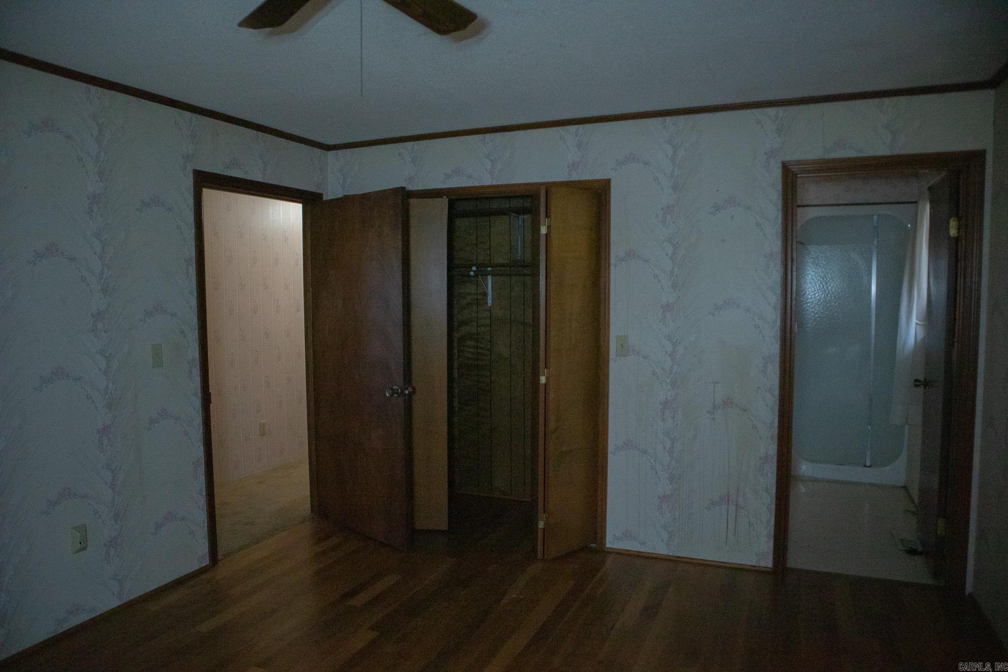 286 Julor Ranch Road Marshall, AR 72650