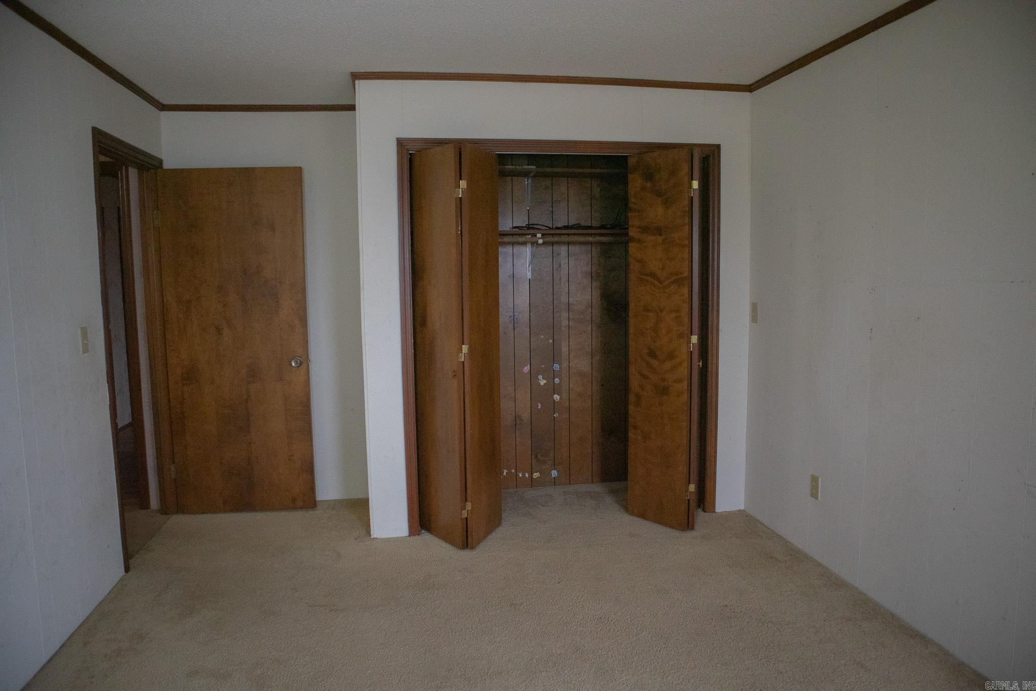 286 Julor Ranch Road Marshall, AR 72650