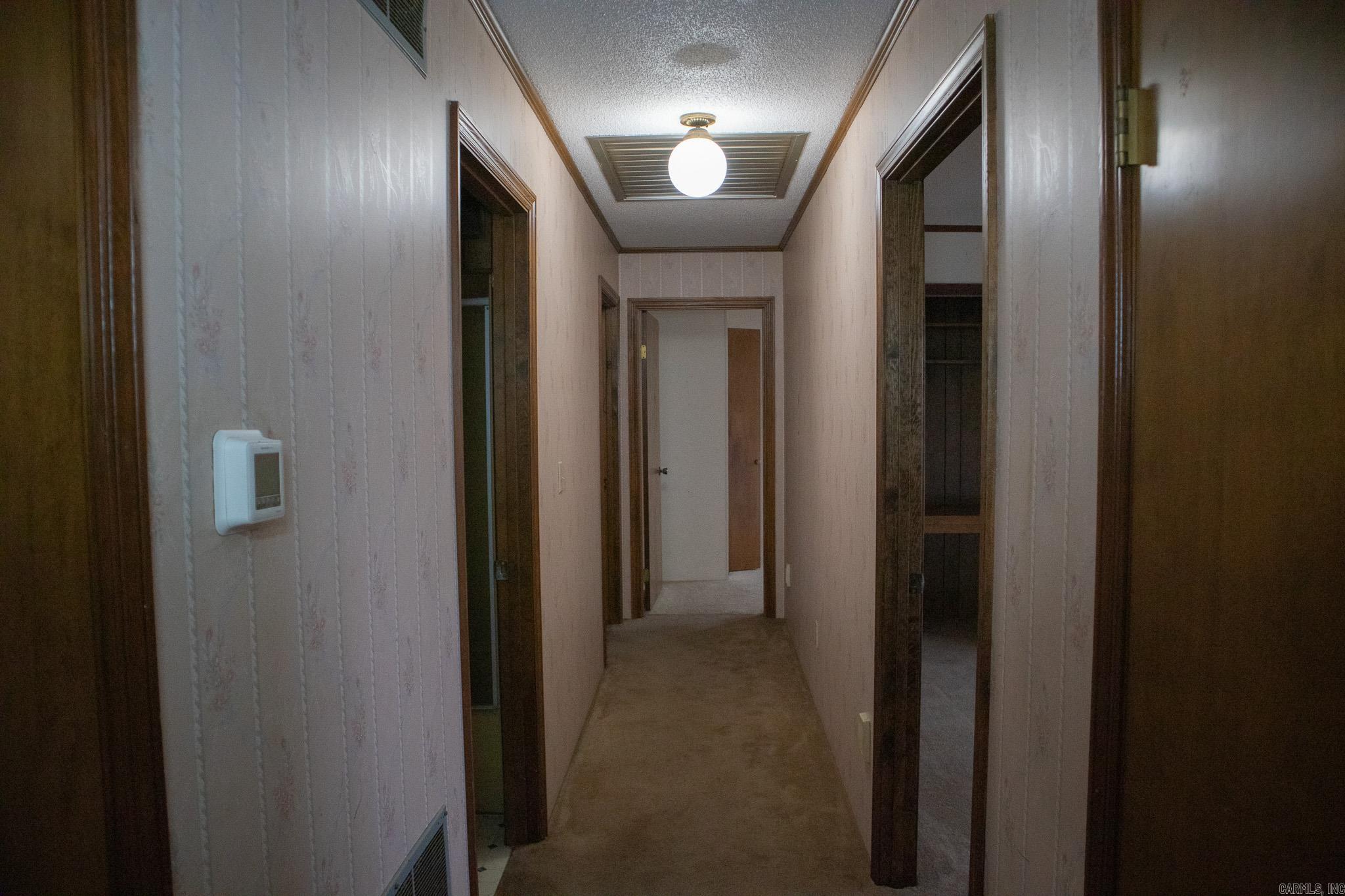 286 Julor Ranch Road Marshall, AR 72650