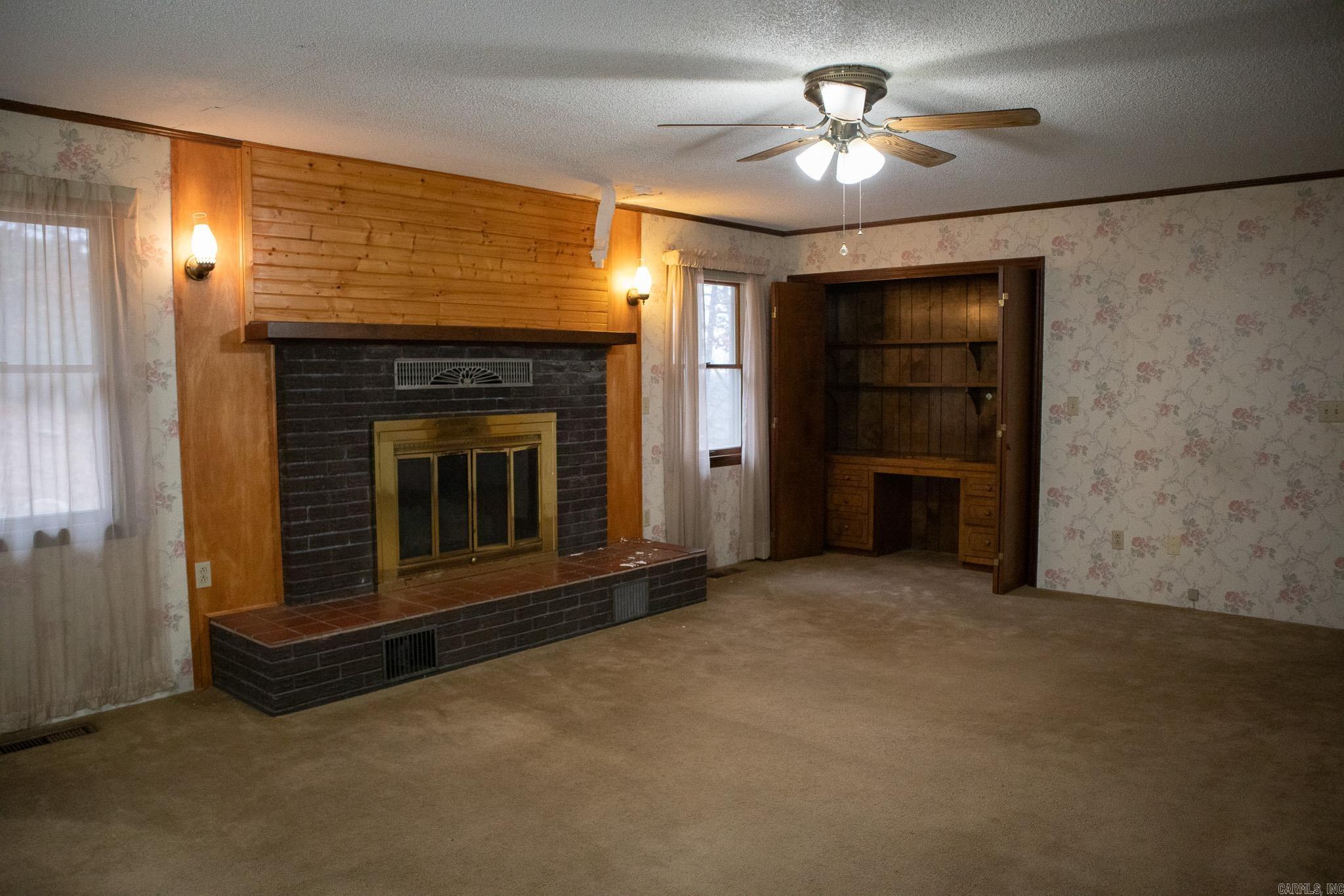 286 Julor Ranch Road Marshall, AR 72650