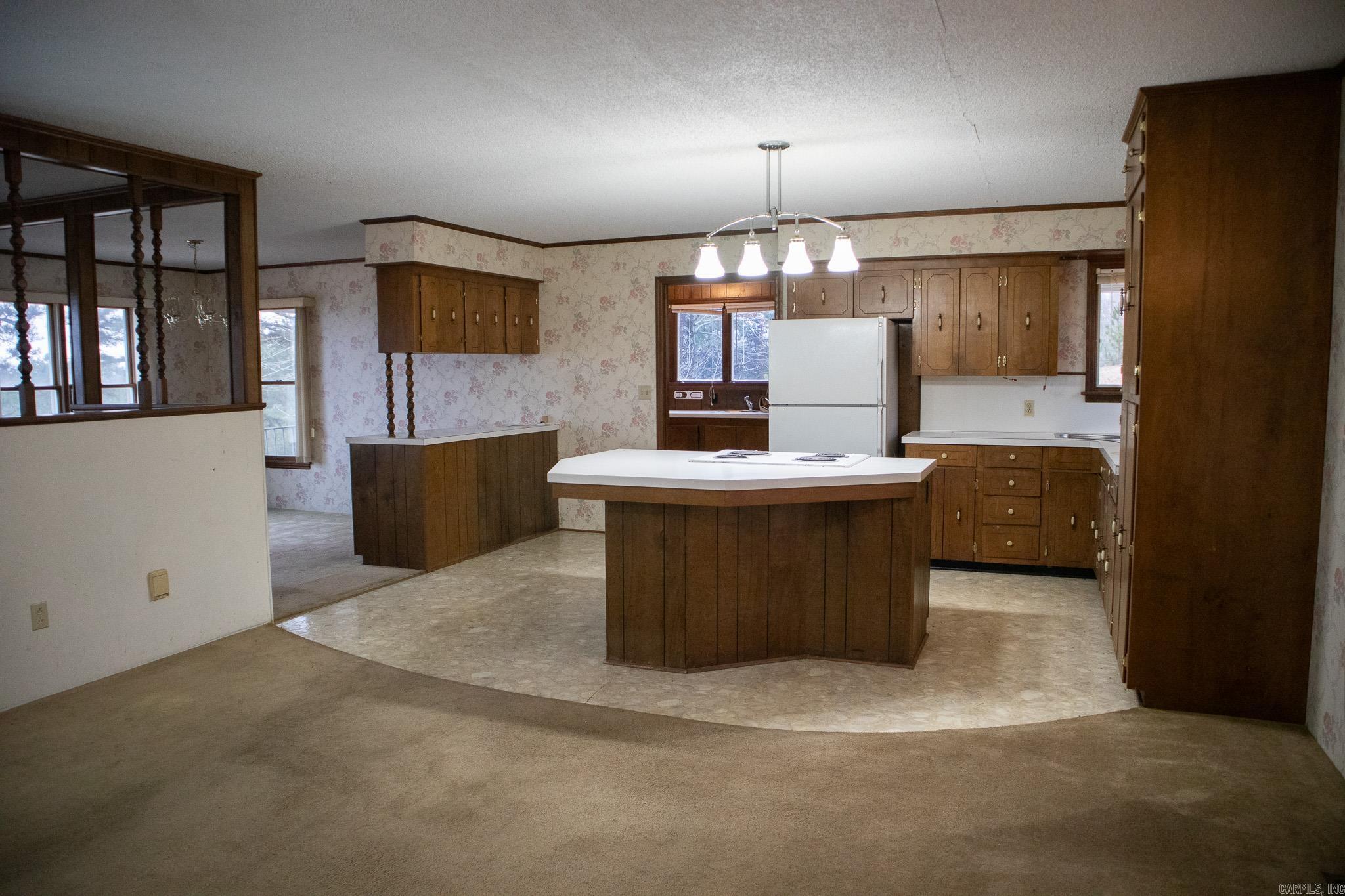 286 Julor Ranch Road Marshall, AR 72650