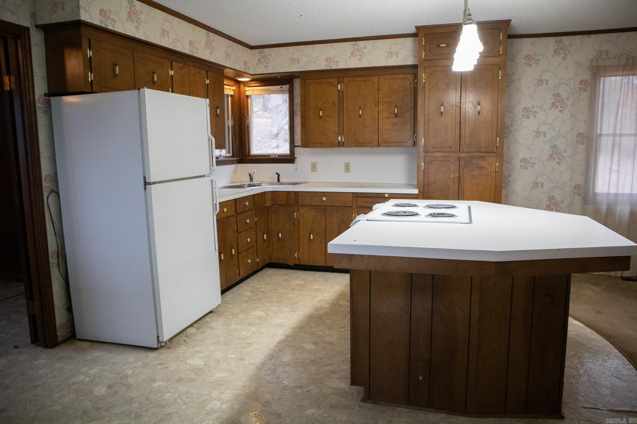 286 Julor Ranch Road Marshall, AR 72650