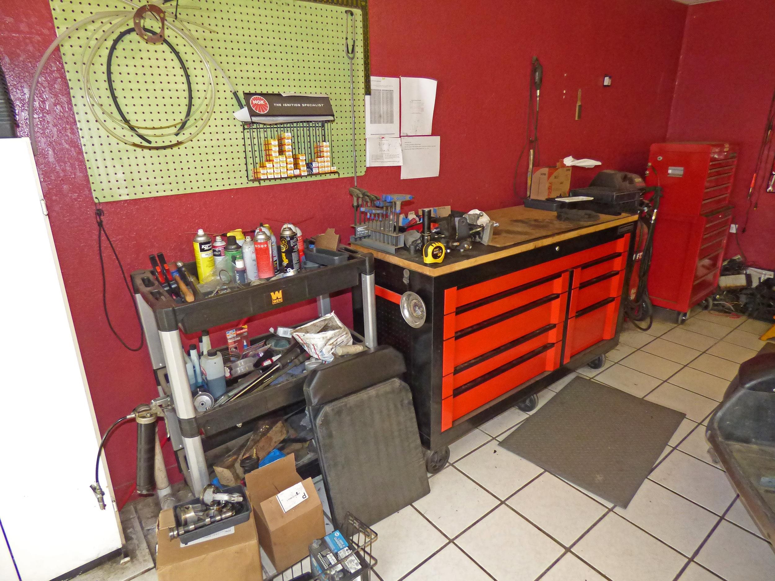 1358  Hwy 62/412  Highland, AR