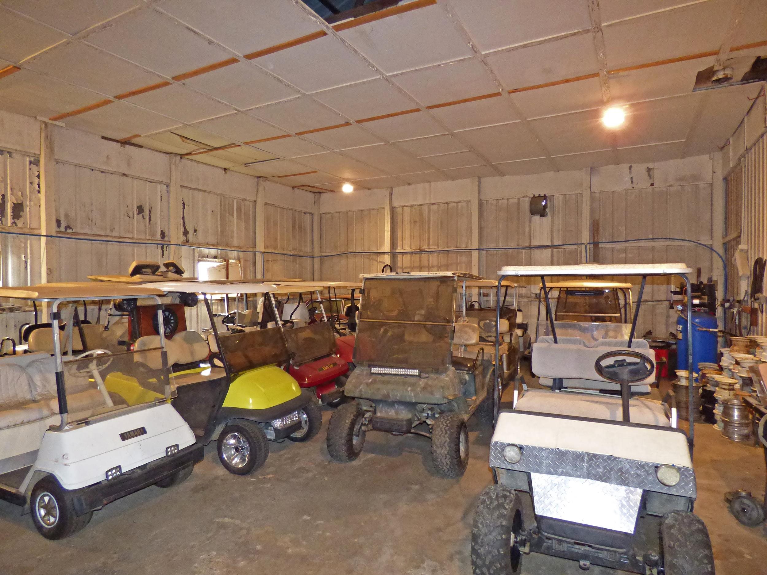 1358  Hwy 62/412  Highland, AR