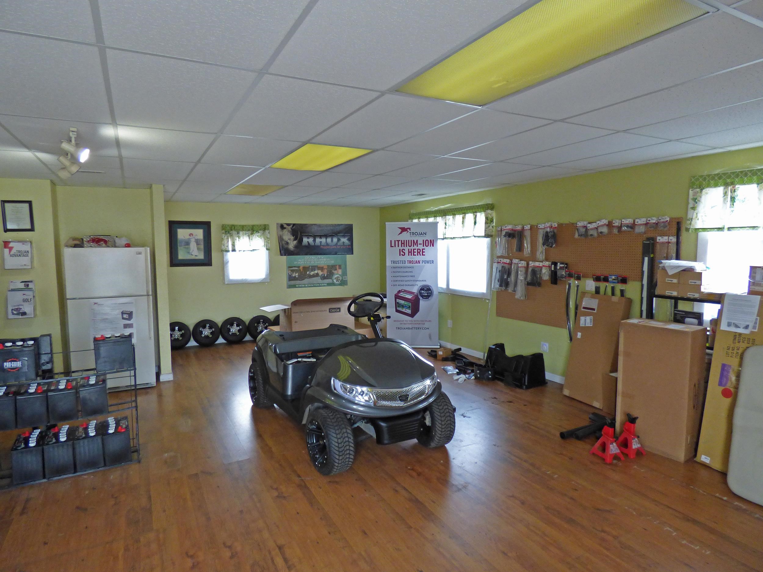 1358  Hwy 62/412  Highland, AR