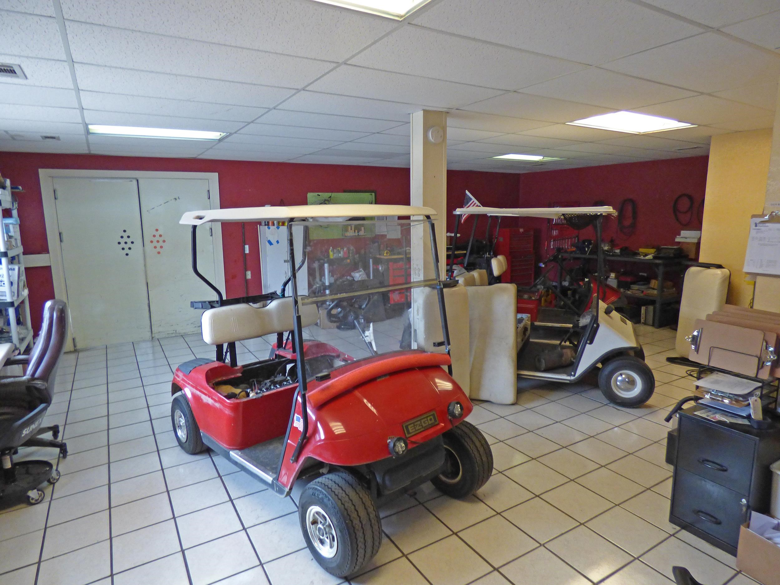 1358  Hwy 62/412  Highland, AR
