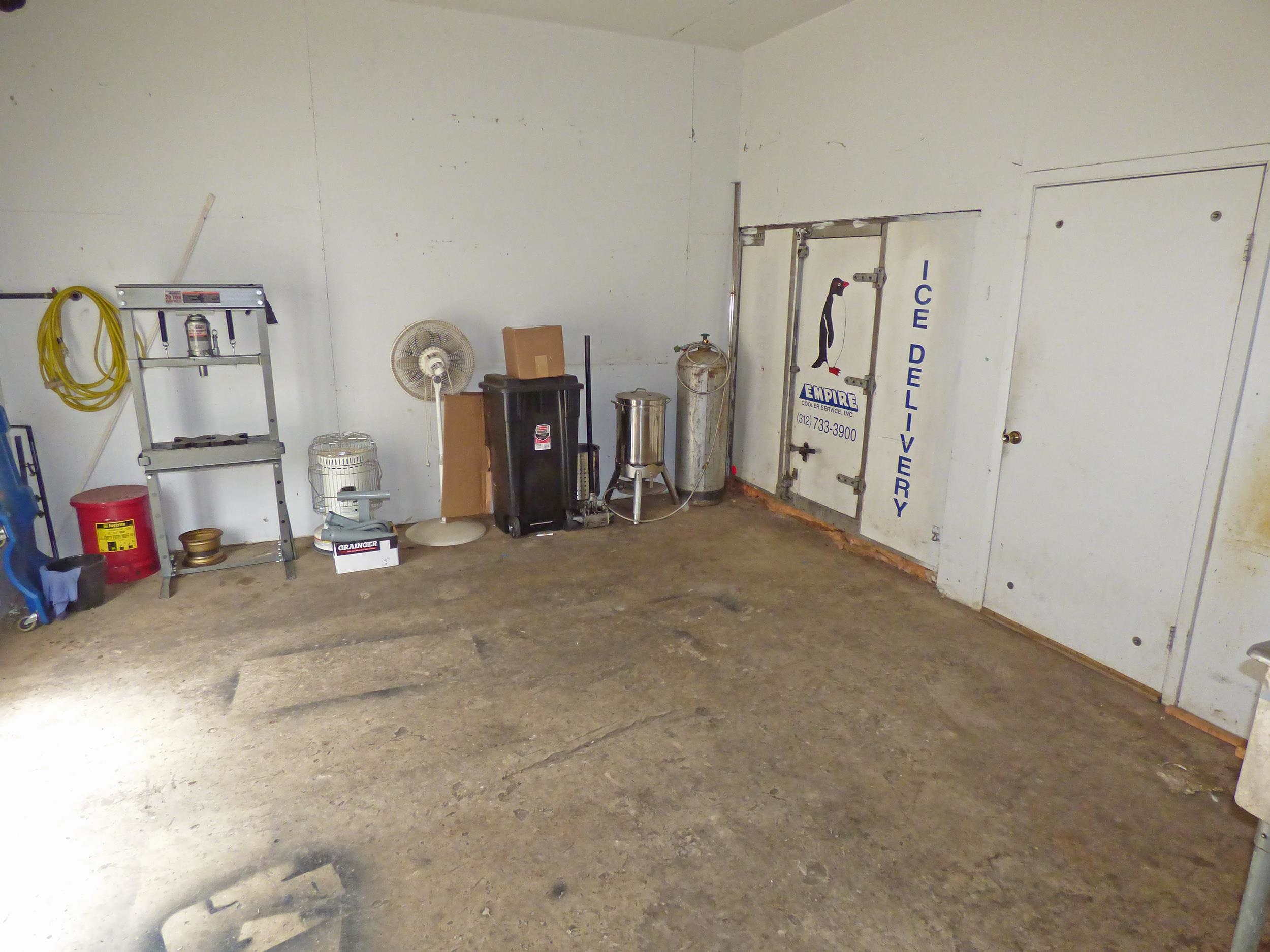 1358  Hwy 62/412  Highland, AR