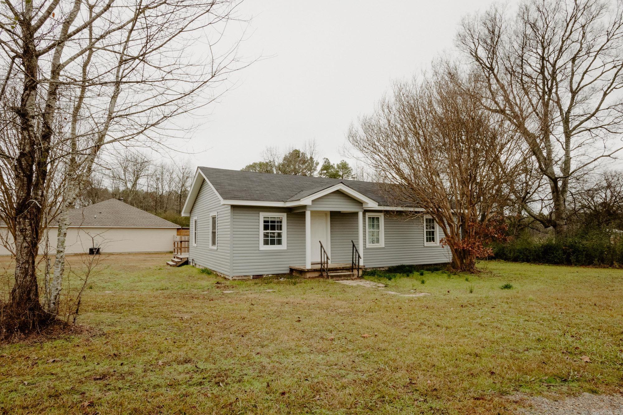 8247 N Main  Benton, AR