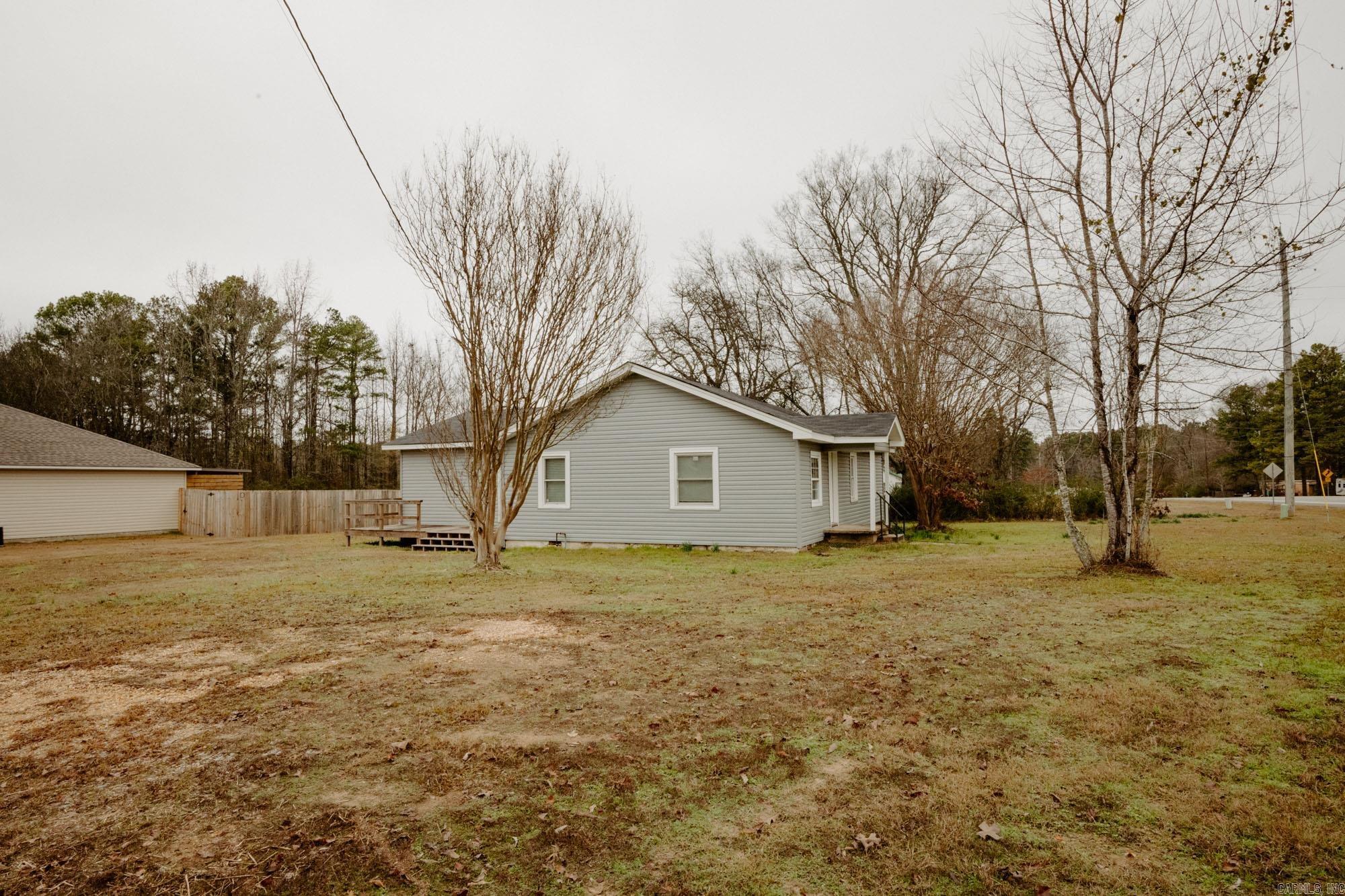 8247 N Main  Benton, AR