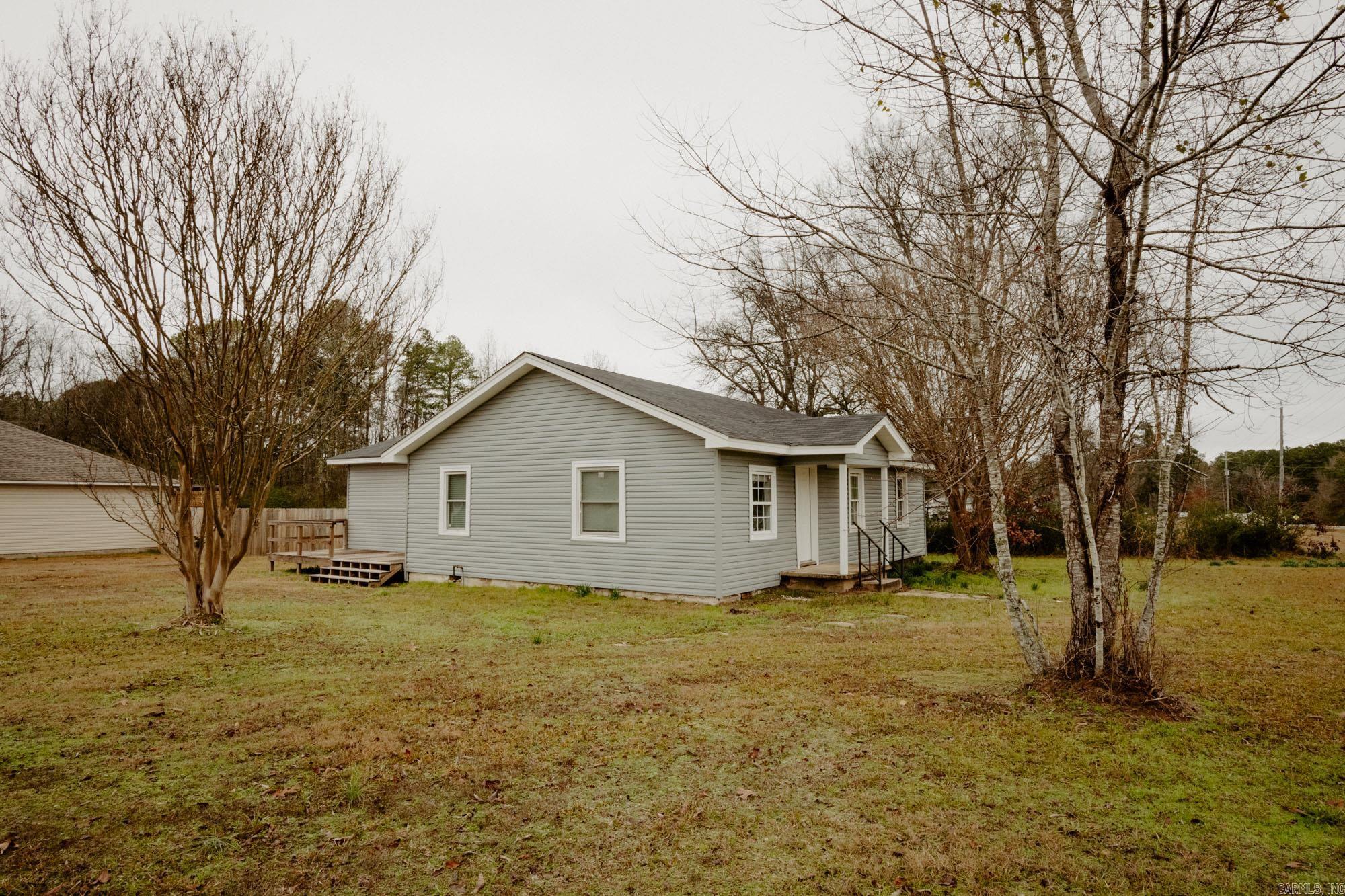 8247 N Main  Benton, AR