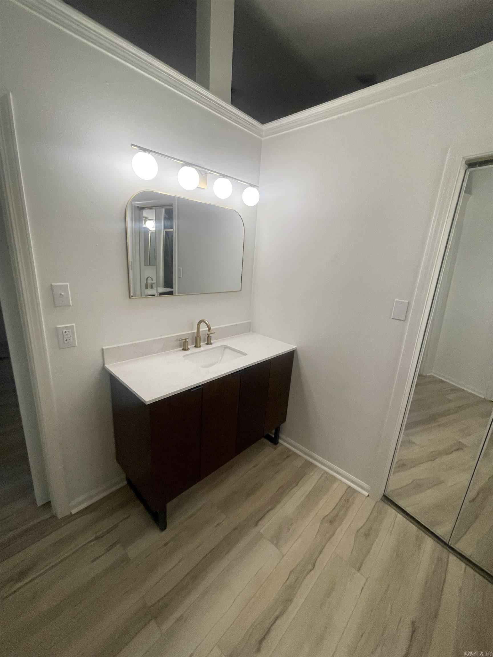 11808  St. Charles  Little Rock, AR