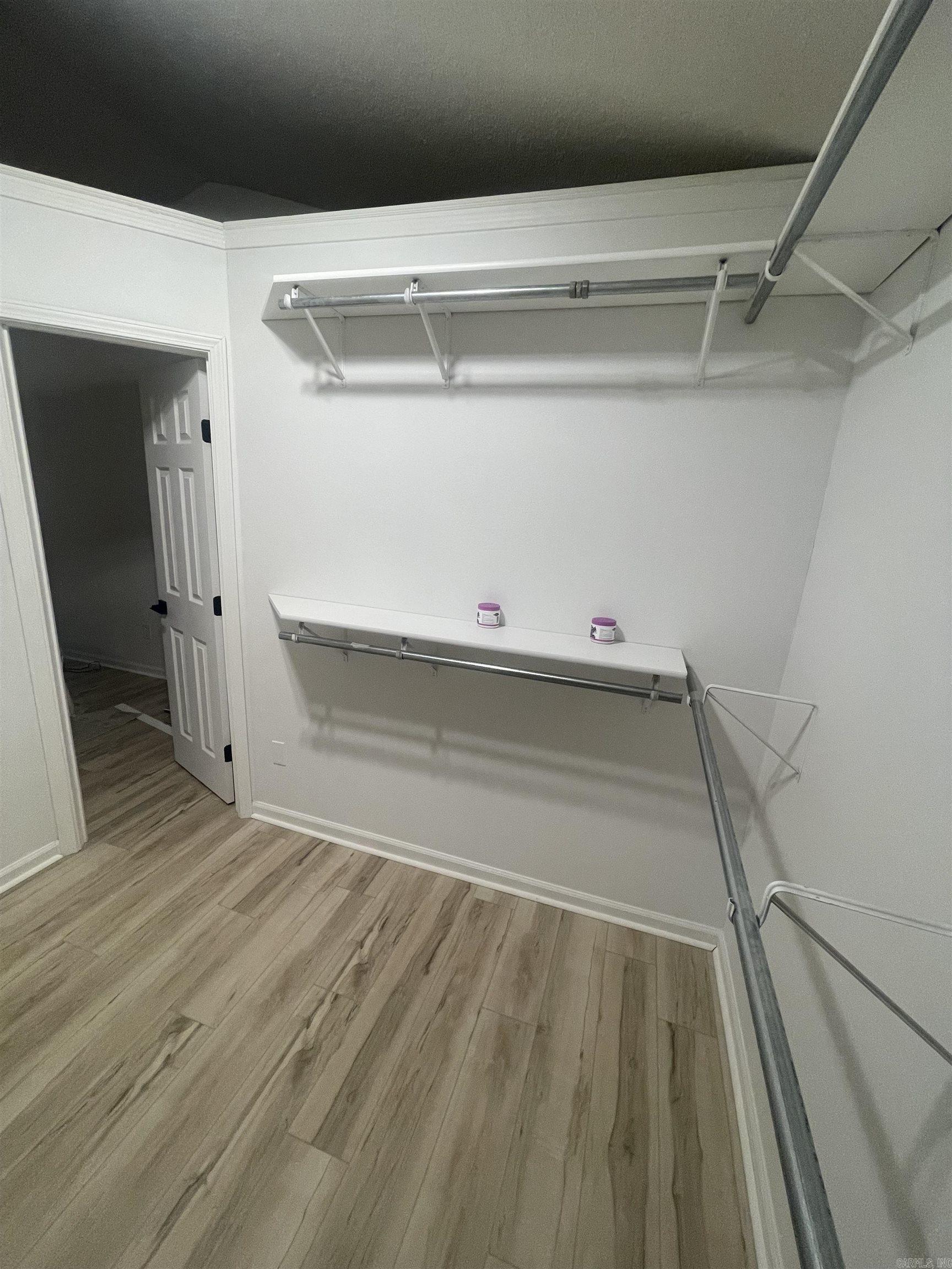 11808  St. Charles  Little Rock, AR