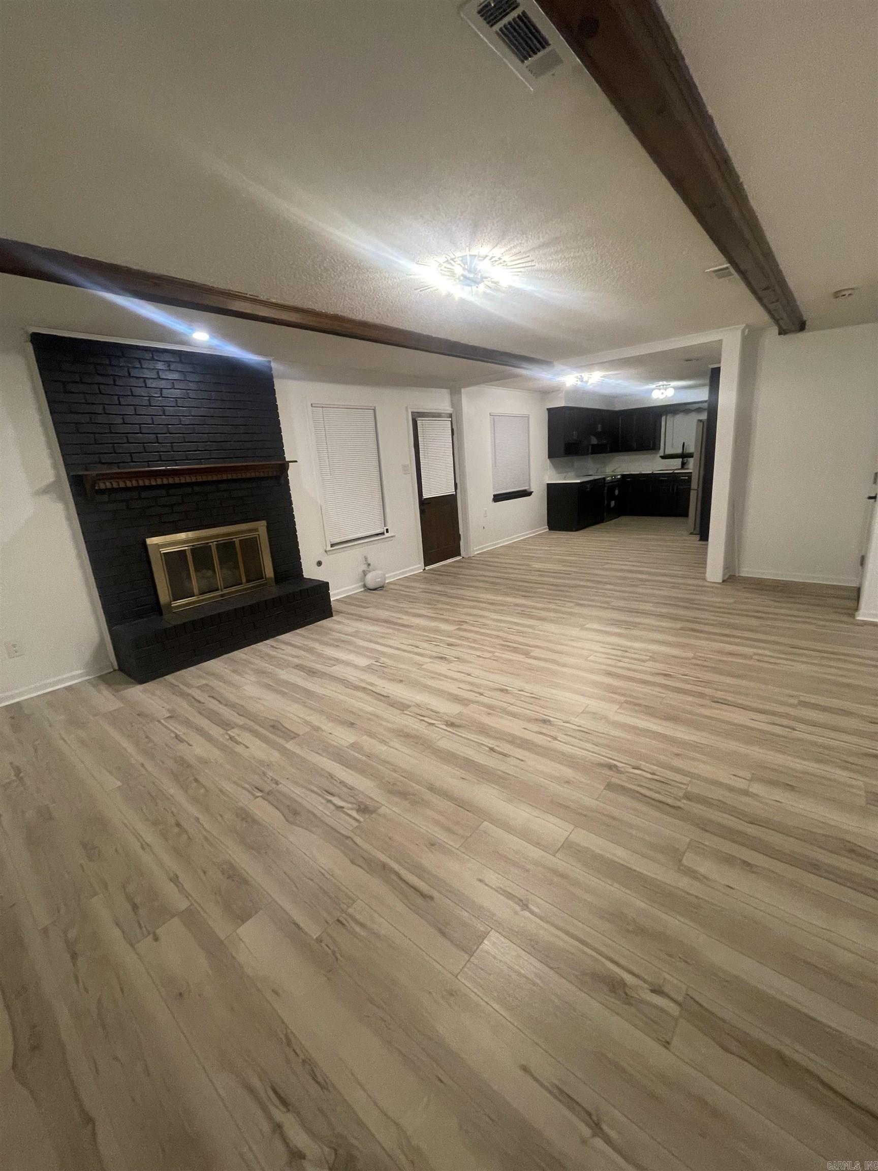 11808  St. Charles  Little Rock, AR